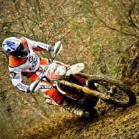 Enduro Experience al Cardo Resort - Bed and Breakfast ad Anghiari Toscana
